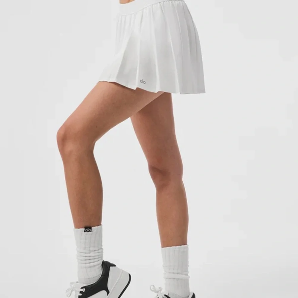 ALO Yoga Varsity Tennis🎾Skirt